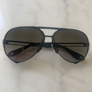 GIVENCHY aviator sunglasses GV 7014/S 65mm